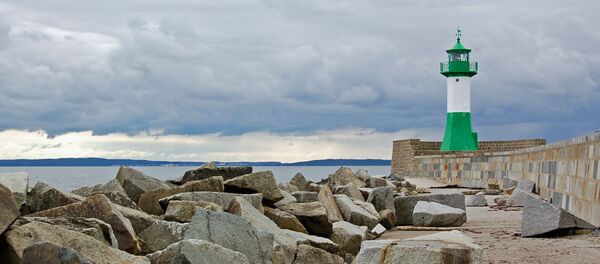 Sassnitz - Sputnik Afrique