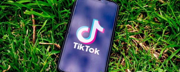 TikTok - Sputnik Afrique