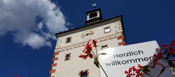 Vöcklabruck (archive photo) - Sputnik Afrique