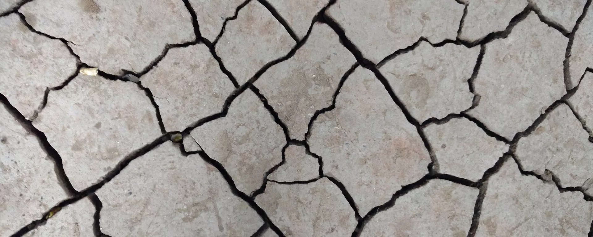 Des fissures dans la terre  - Sputnik Afrique, 1920, 23.10.2020