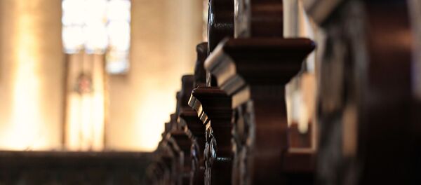 église (image d'illustration) - Sputnik Afrique