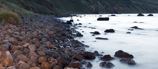 Sakhaline, Russie - Sputnik Afrique