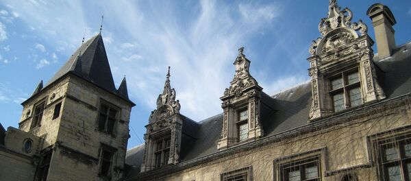 Commune de Caen - Sputnik Afrique