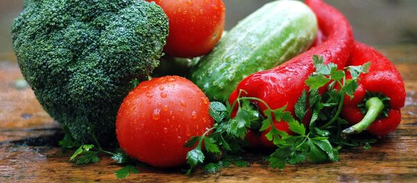 Légumes - Sputnik Afrique