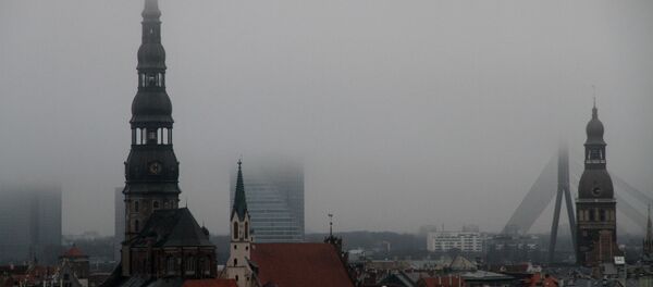 Riga - Sputnik Afrique