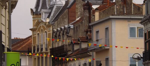 Tarbes, France - Sputnik Afrique