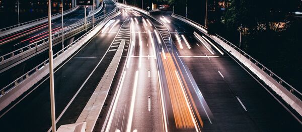 Route (image d'illustration) - Sputnik Afrique