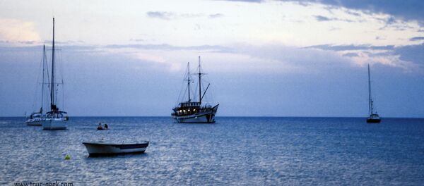 Cap Sounion (image d'illustration) - Sputnik Afrique