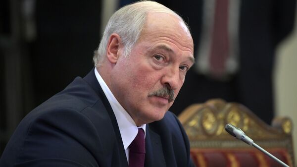 La Biélorussie énonce ce qui peut l'entraîner dans le conflit ukrainien