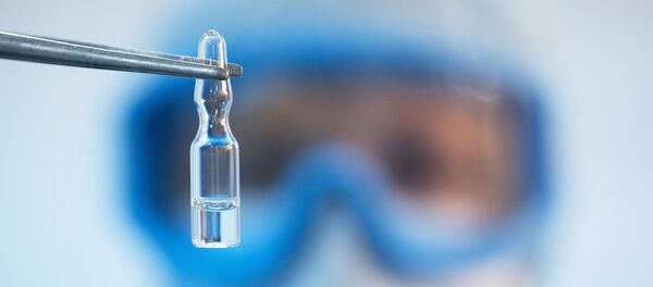 Le vaccin anti-Covid 19 - Sputnik Afrique