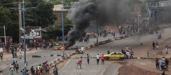 Mali (photo d'archives) - Sputnik Afrique