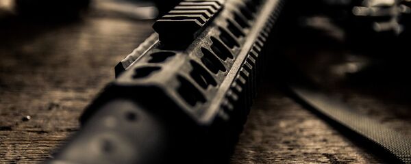 fusil - Sputnik Afrique