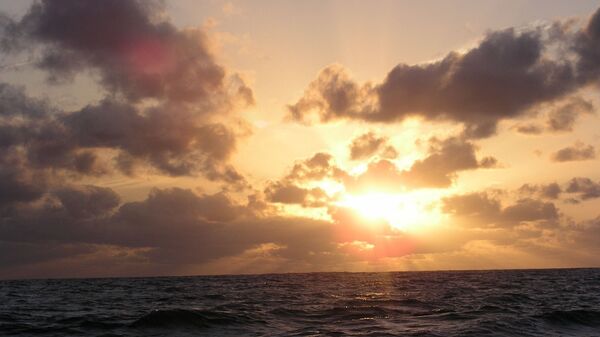 La mer - Sputnik Afrique