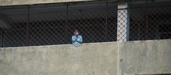 L'hôpital d'urgence №1 d’Omsk où a été admis l’opposant russe Alexeï Navalny, lequel a fait un malaise à bord d’un avion - Sputnik Afrique