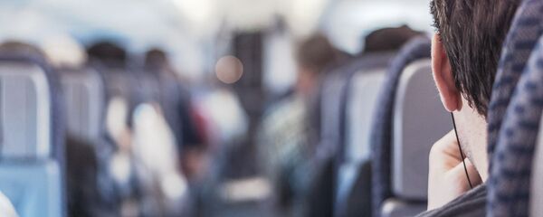 Salon de l'avion - Sputnik Afrique