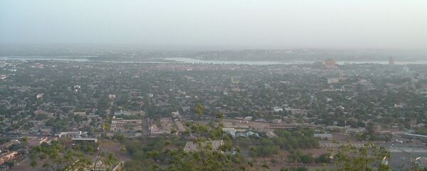 Bamako - Sputnik Afrique