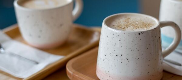 Du café - Sputnik Afrique