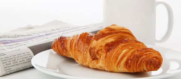 Le petit déjeuner Le petit déjeuner - Sputnik Afrique