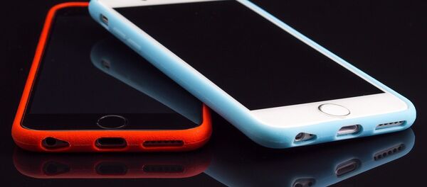 Téléphones portables - Sputnik Afrique