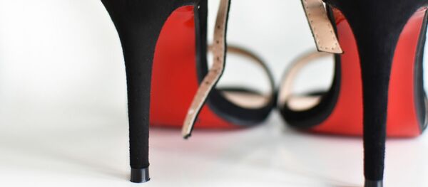 Talons aiguilles - Sputnik Afrique