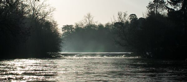 Sèvre nantaise Sèvre nantaise - Sputnik Afrique