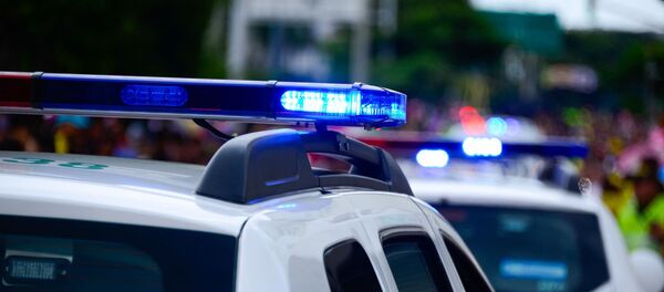 Police, image d'illustration - Sputnik Afrique