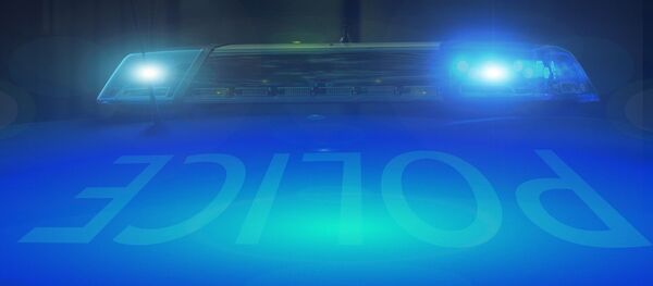 Police - Sputnik Afrique