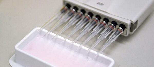 Essai d'un vaccin - Sputnik Afrique