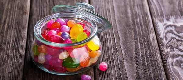 Des sucreries aux colorants - Sputnik Afrique