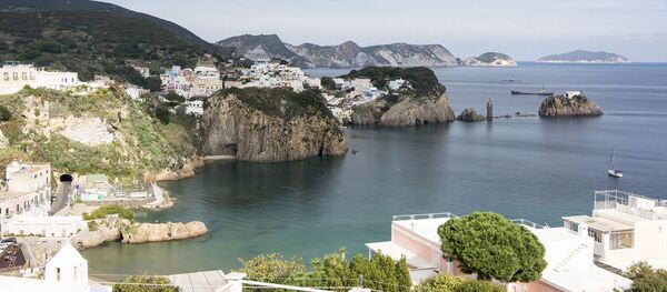 Ponza - Sputnik Afrique