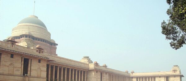 New Delhi - Sputnik Afrique