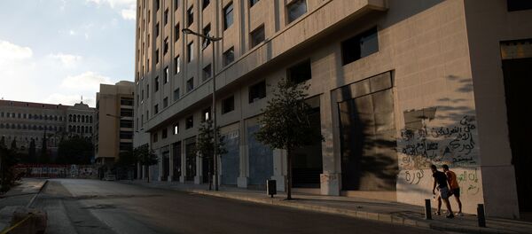 Beyrouth - Sputnik Afrique