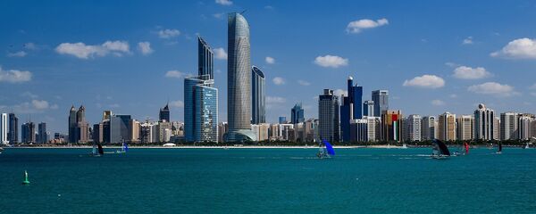 Abou Dhabi - Sputnik Afrique