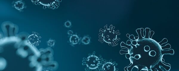 Le virus  - Sputnik Afrique