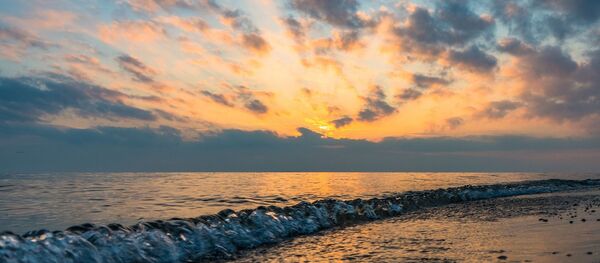 La mer - Sputnik Afrique