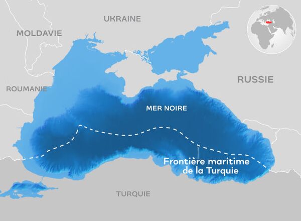 TURQUIE - De la mer de Marmara à la mer Egée