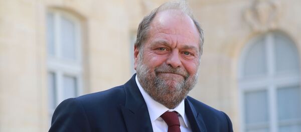 Éric Dupond-Moretti - Sputnik Afrique