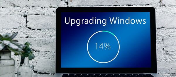 Windows  - Sputnik Afrique