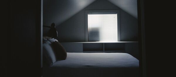 Chambre à coucher Chambre à coucher - Sputnik Afrique