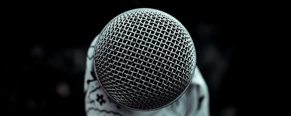 Rap - Sputnik Afrique