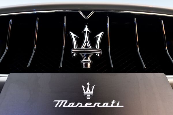 Maserati présente son nouveau modèle, le premier à sortir depuis 13 ans

 - Sputnik Afrique