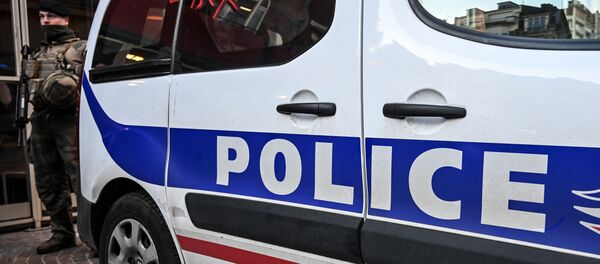 Police nationale Police nationale - Sputnik Afrique