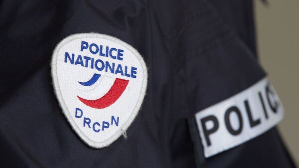 Police nationale - Sputnik Afrique