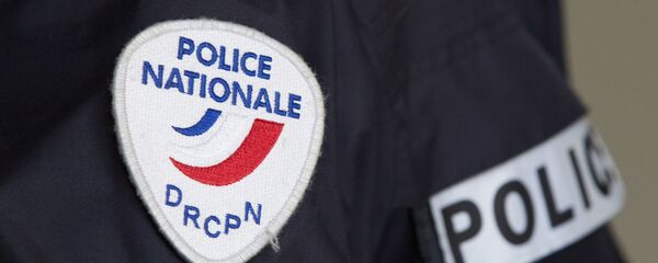 Police nationale - Sputnik Afrique