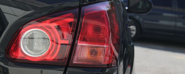 Une voiture - Sputnik Afrique