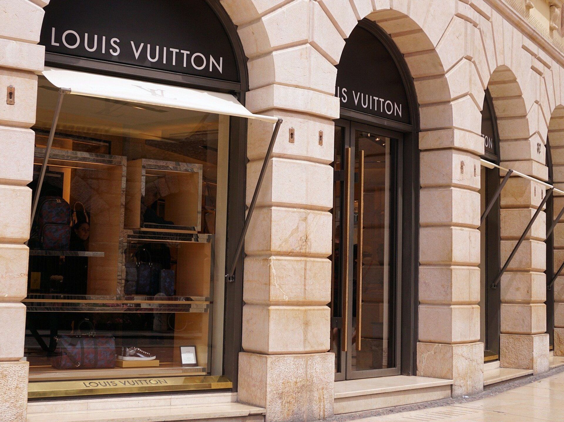 Virgil Abloh, directeur artistique de Louis Vuitton, est mort
