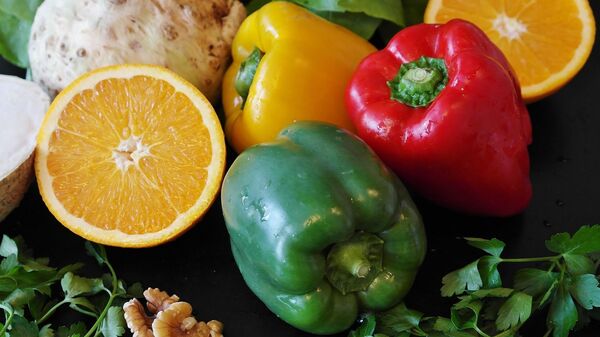 Fruits et légumes - Sputnik Afrique