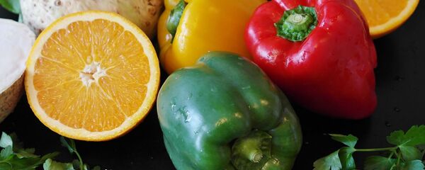 Fruits et légumes - Sputnik Afrique