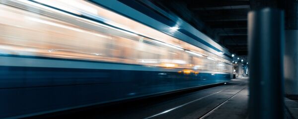 Un tram (image d'illustration) - Sputnik Afrique