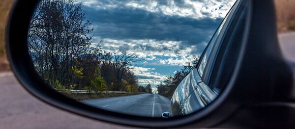 route - Sputnik Afrique